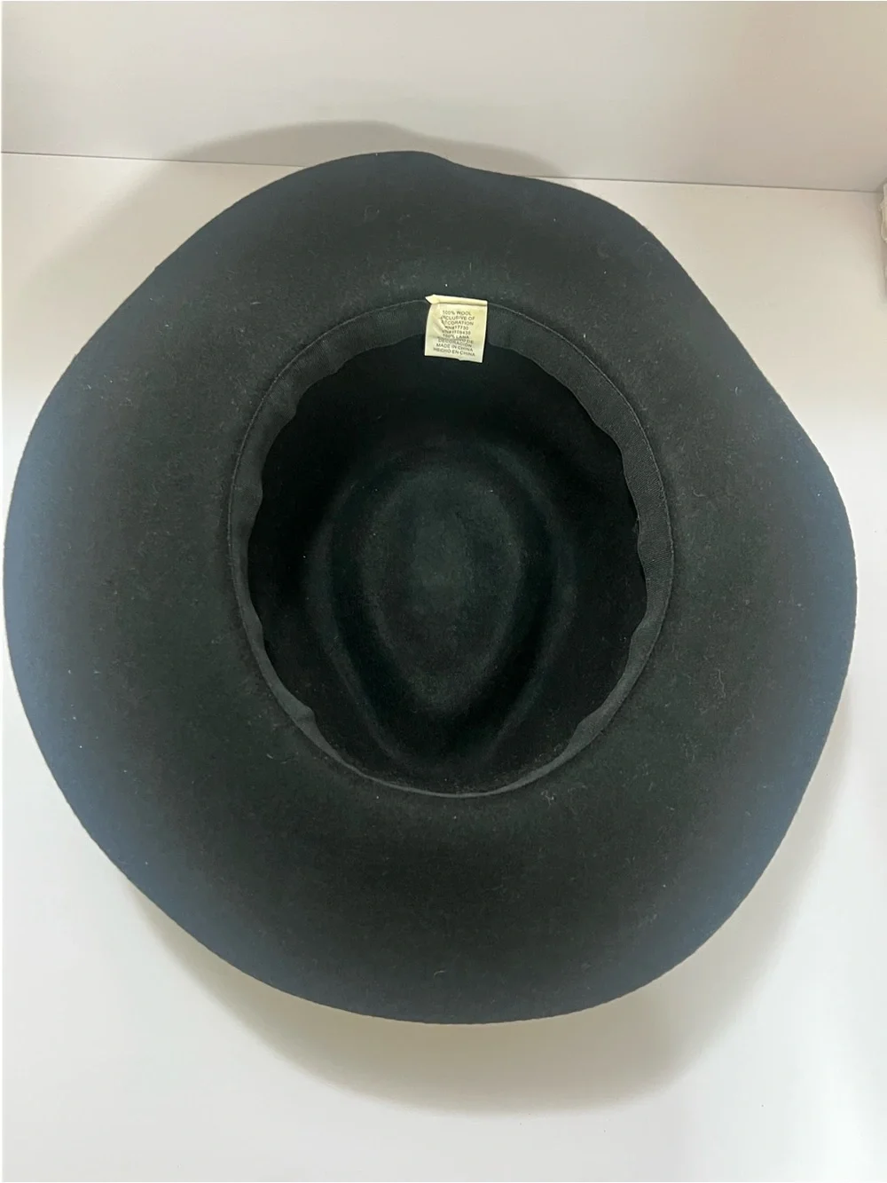 N/A classic black